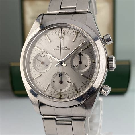 1963 rolex